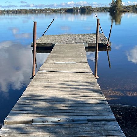 Lakecottage Djuvanäs Eksteriør bilde