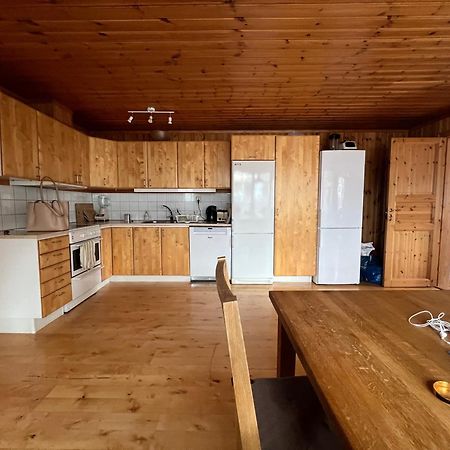 Lakecottage Djuvanäs Eksteriør bilde